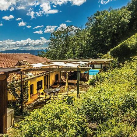 Hotel Toncevi Eco Estate Branik Exterior foto