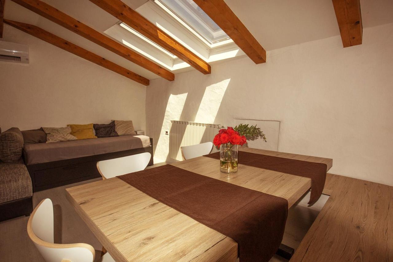 Hotel Toncevi Eco Estate Branik Exterior foto