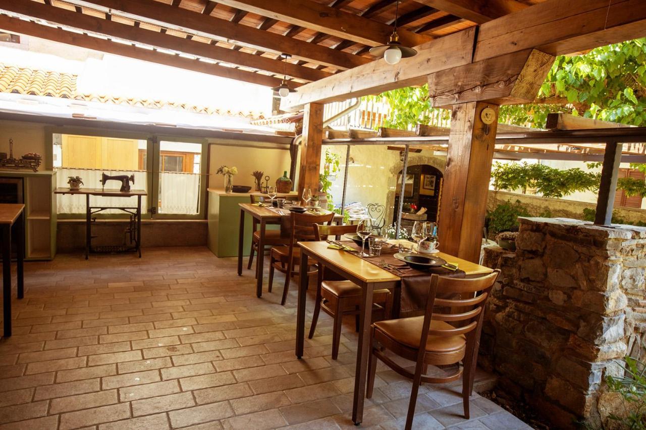 Hotel Toncevi Eco Estate Branik Exterior foto