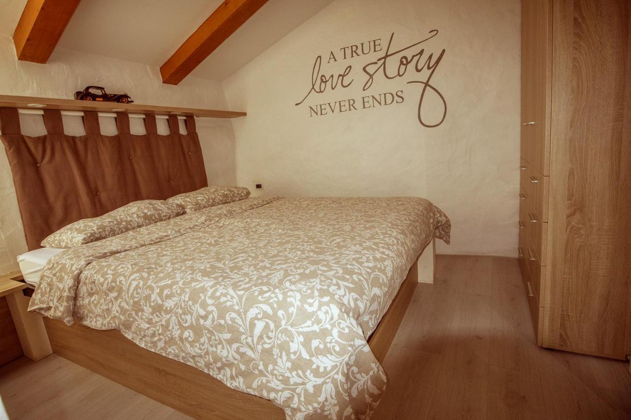 Hotel Toncevi Eco Estate Branik Exterior foto