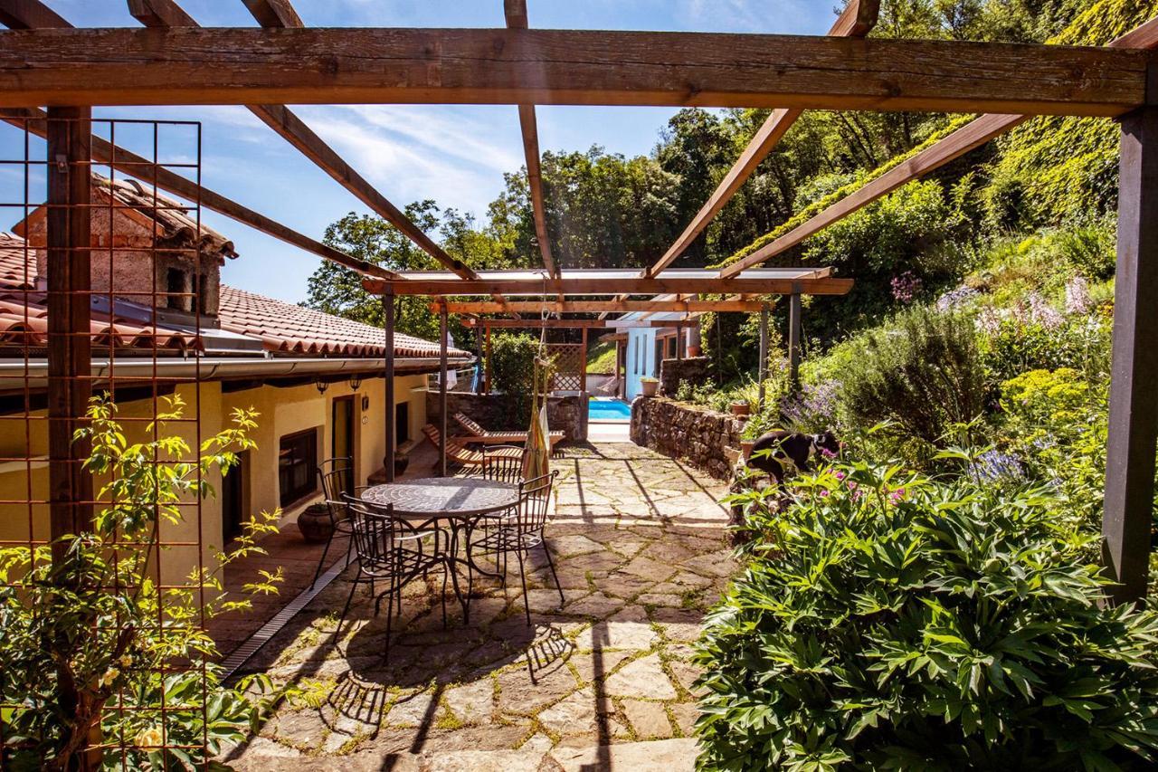 Hotel Toncevi Eco Estate Branik Exterior foto