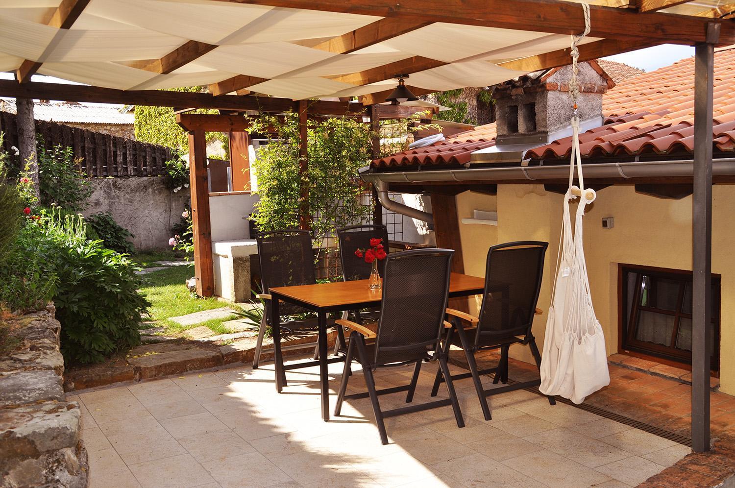 Hotel Toncevi Eco Estate Branik Exterior foto