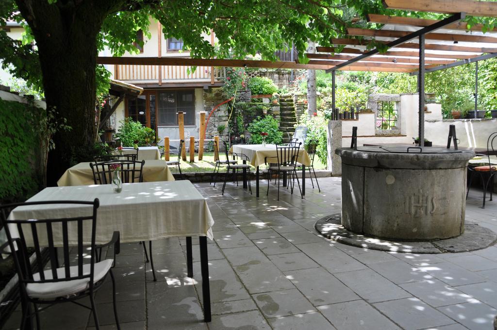 Hotel Toncevi Eco Estate Branik Exterior foto