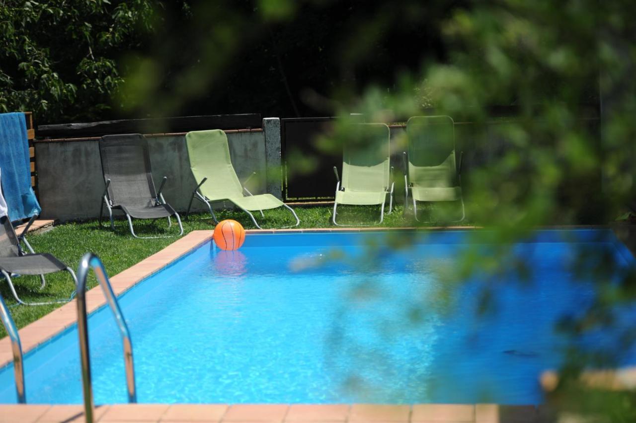 Hotel Toncevi Eco Estate Branik Exterior foto