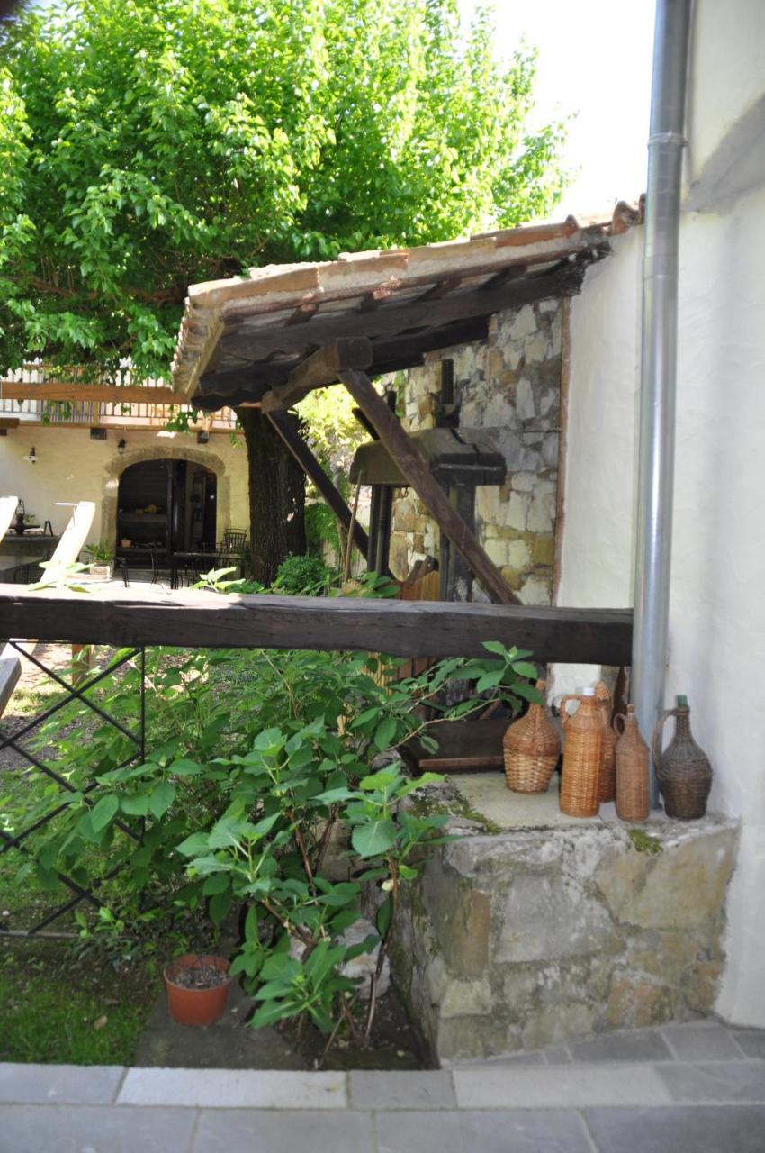Hotel Toncevi Eco Estate Branik Exterior foto