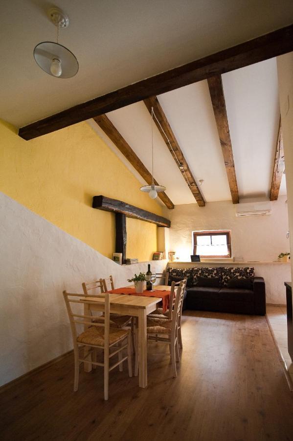 Hotel Toncevi Eco Estate Branik Habitación foto