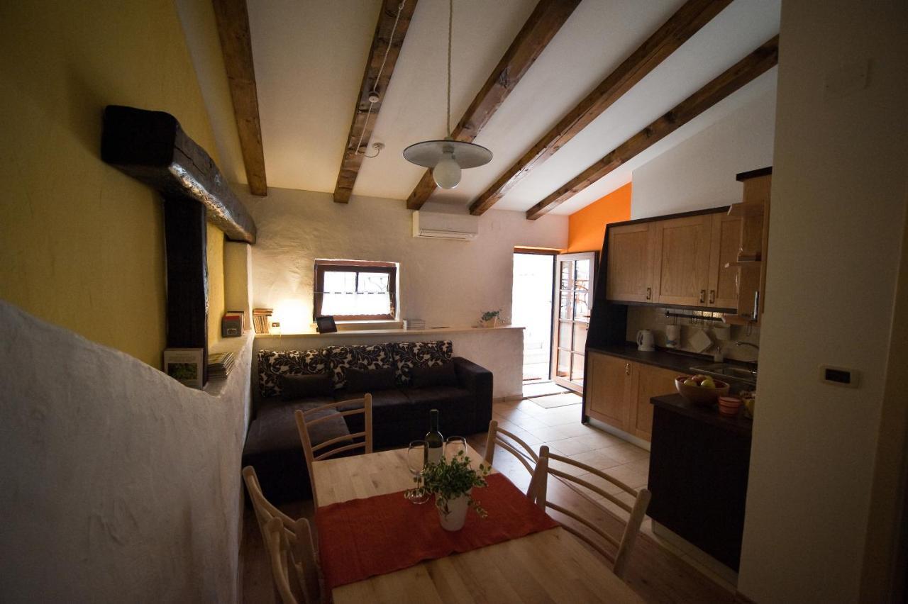 Hotel Toncevi Eco Estate Branik Habitación foto