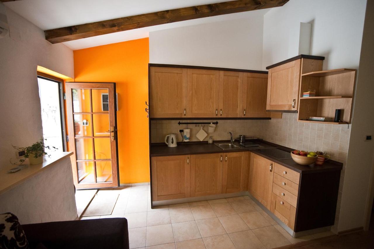 Hotel Toncevi Eco Estate Branik Habitación foto