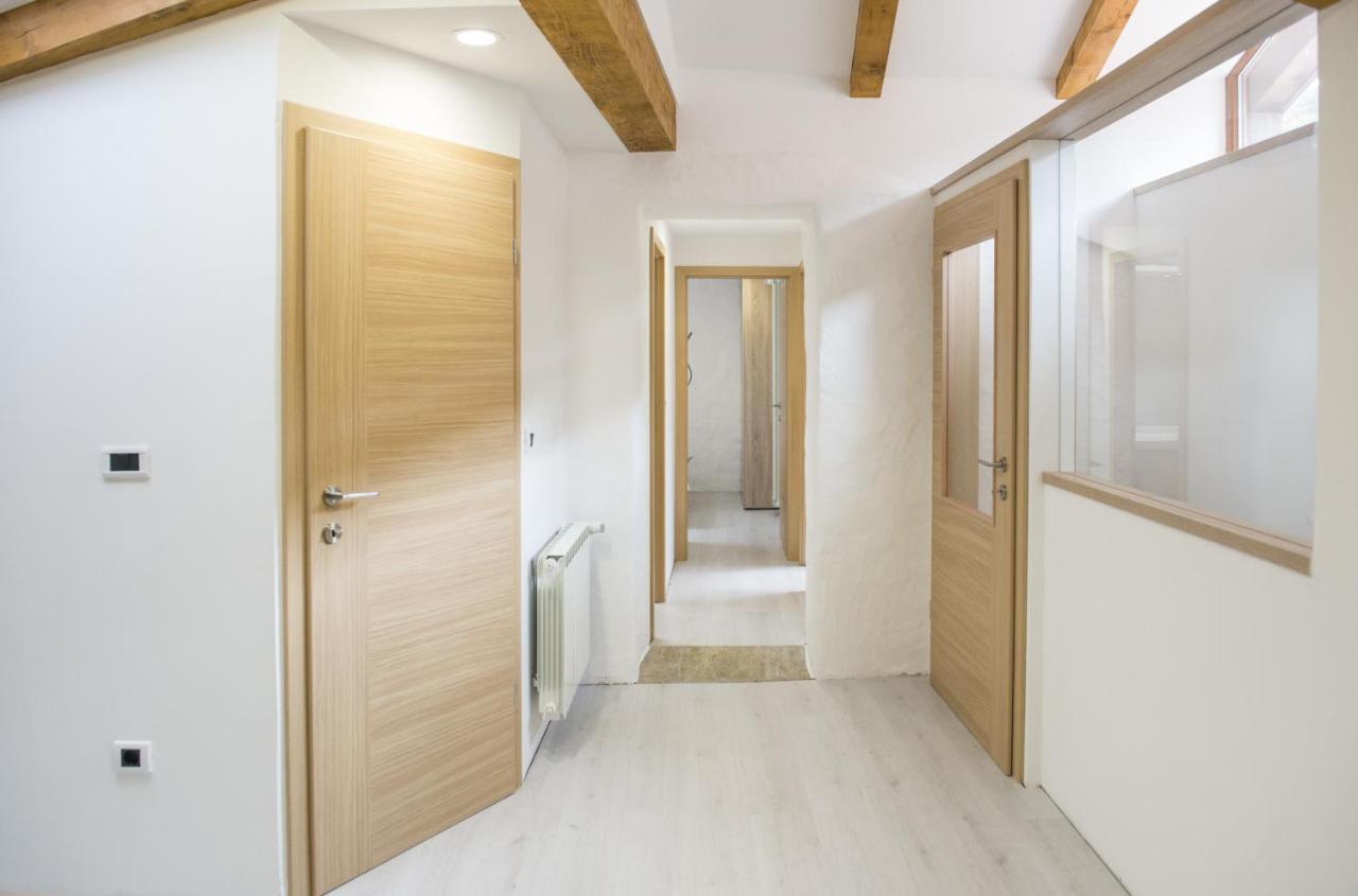Hotel Toncevi Eco Estate Branik Habitación foto